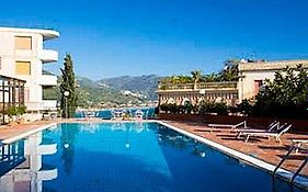 Hotel Villa Esperia Taormina